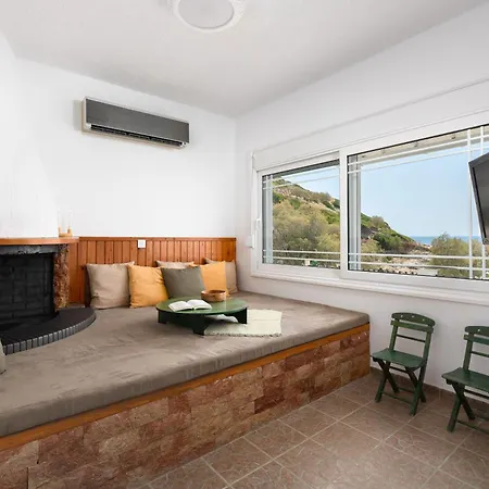 Oniro House Tatil Evi