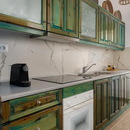 Tatil Evi Oniro House