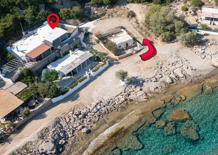 Oniro House Tatil Evi