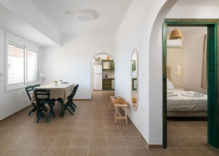 Oniro House Archangelos (Rhodes)