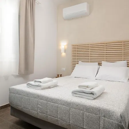 Oniro House Archangelos (Rhodes)