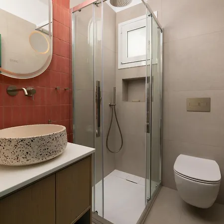 Prázdninový dům Oniro House Archangelos (Rhodes)
