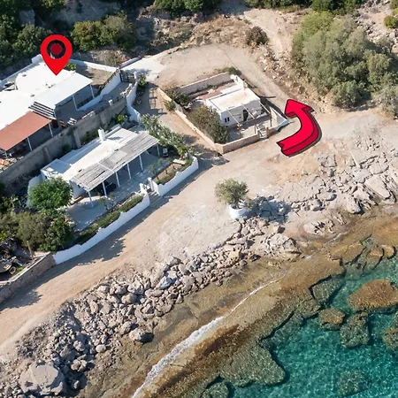 Oniro House Prázdninový dům