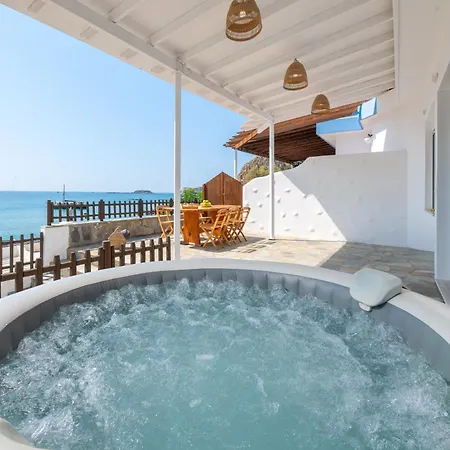 Tatil Evi Oniro House *