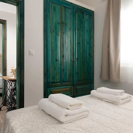 Oniro House Archangelos (Rhodes)