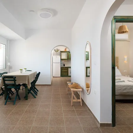 Oniro House Archangelos (Rhodes)