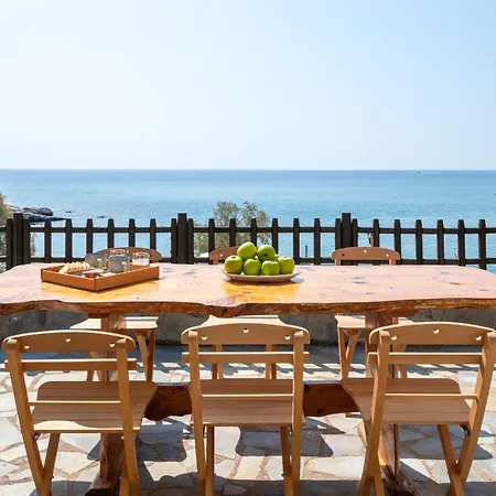 Oniro House Archangelos (Rhodes)