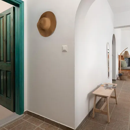 Prázdninový dům Oniro House