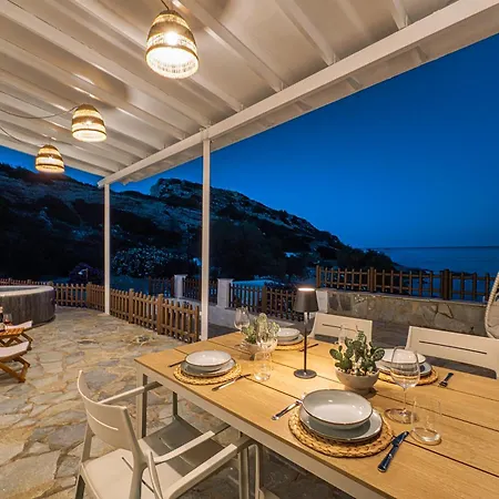 Prázdninový dům Oniro House Archangelos (Rhodes)