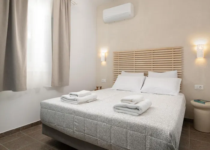 Oniro House Archangelos (Rhodes)