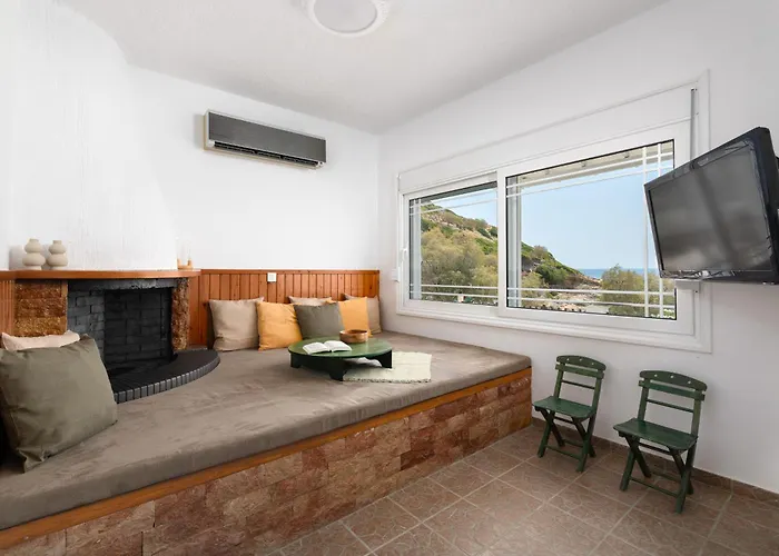 Oniro House Tatil Evi