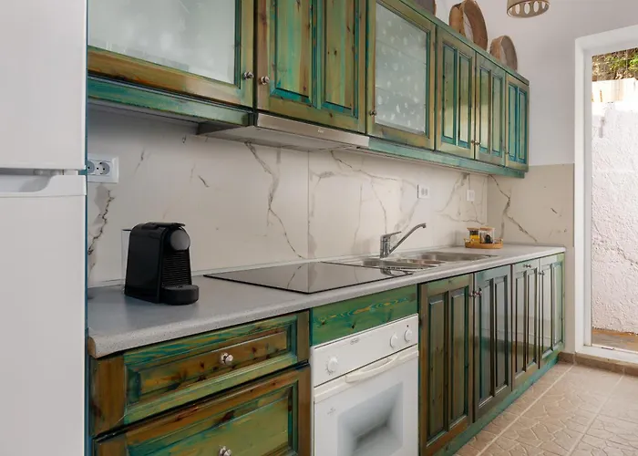 Tatil Evi Oniro House