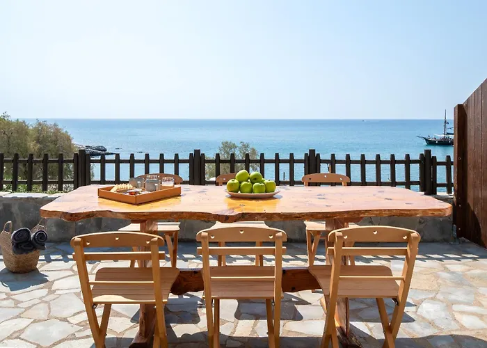 Oniro House Archangelos (Rhodes)