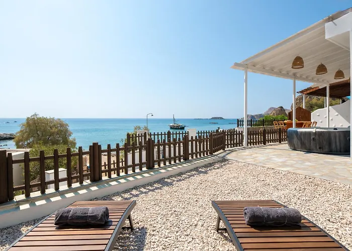 Oniro House Tatil Evi