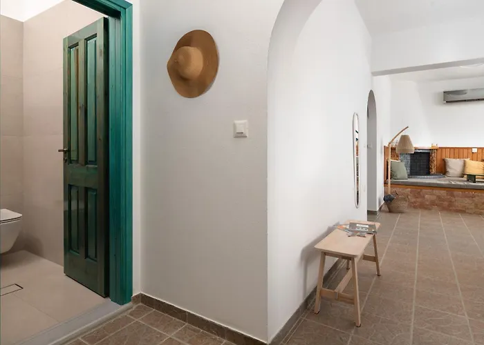 Tatil Evi Oniro House