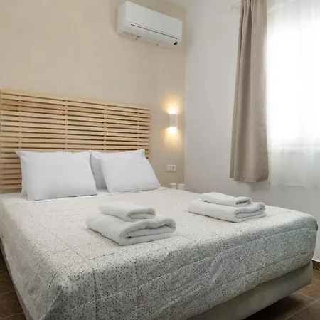 Prázdninový dům Oniro House