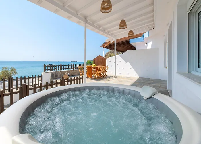 Сasa de vacaciones Oniro House *