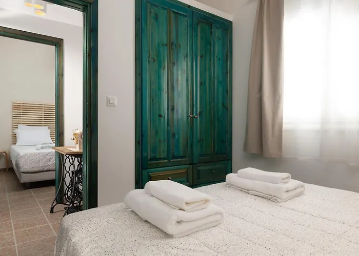 Oniro House Archangelos (Rhodes)